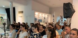 Se realizó una charla sobre la historia de mujeres uruguayenses en el museo de la ciudad