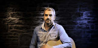 Colón: Esteban Cuestas lleva su música a la Peña de La Casona