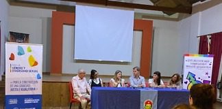 La ciudad participó de encuentro sobre hogares de protección de mujeres