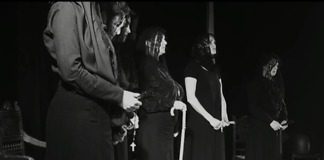 “La Casa de Bernarda Alba” vuelve al Auditorio Scelzi