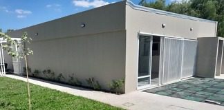 Inaugurarán el nuevo edificio del Centro de la Niñez “Tortuguitas”