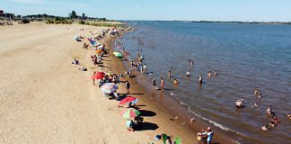 Verdín: la Municipalidad brinda recomendaciones y cuidados