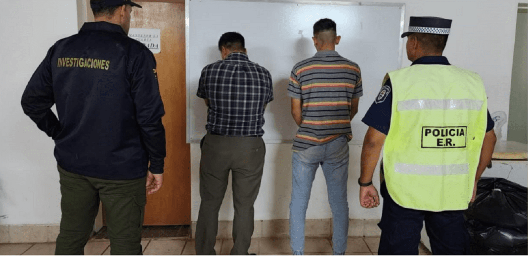 San jaime de la frontera