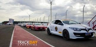 El Track Day vuelve a Concepción del Uruguay