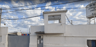 Secuestran droga en la Unidad Penal 3 de Concordia