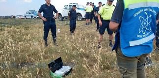 ENTRE RIOS: Evadió cuatro controles policiales, fue detenido