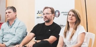 Uruguay Se Puede se posiciona en contra de la decisión del Municipio de reducir las tasas municipales a la boleta de la luz