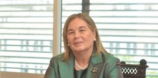 Susana Medina: “La igualdad entre mujeres y hombres es una cuestión de derechos humanos”