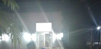 Detenido por Violencia de género