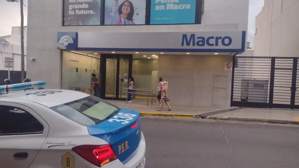 <strong>Concordia: Intento robarle a una joven con discapacidad y fue detenido</strong>