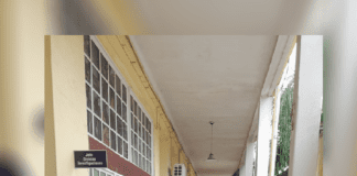 Concordia: Captura y Detención