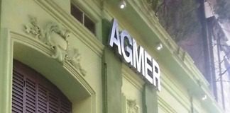 AGMER pide “urgente” equipamiento en las escuelas