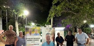 Proponen crear un Parque para la Juventud