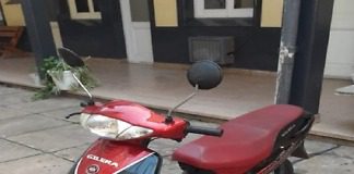 Breves policiales Concordia