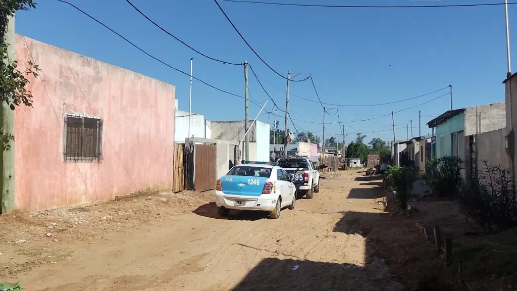 Sendos allanamientos en la ciudad de concordia