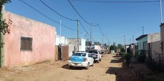 Sendos allanamientos en la ciudad de concordia