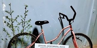 Nogoyá: Recuperaron elementos robados en una vivienda