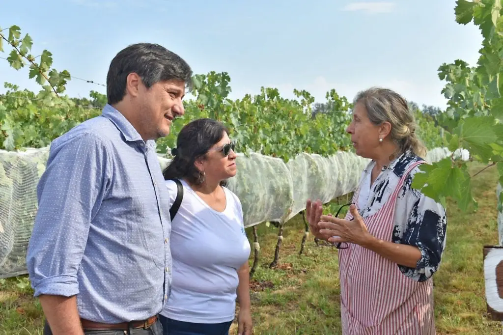 Barboza sobre las estadísticas del Indec: «Concordia es una ciudad receptiva, donde recibimos familias de toda la región en búsqueda de oportunidades y un mejor futuro»