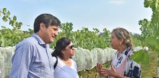 Barboza sobre las estadísticas del Indec: «Concordia es una ciudad receptiva, donde recibimos familias de toda la región en búsqueda de oportunidades y un mejor futuro»