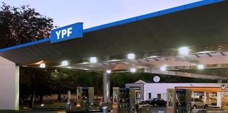 Nación pospuso el aumento de combustibles planteado para abril