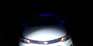 Ibicuy: Siniestro vial en Ruta Nacional 12