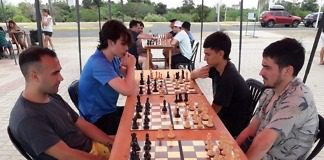 El ajedrez llega este sábado a la peatonal