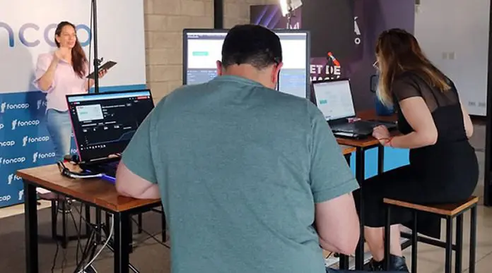 capacitación FONCAP (1)