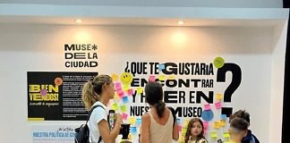 El Museo de la Ciudad comienza su ciclo de charlas