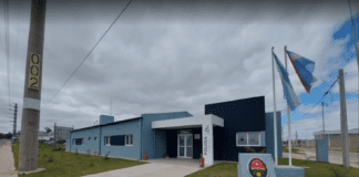 Villa Las Lomas Norte: Robaron en una casa varios elementos de valor mientras sus dueños no estaban