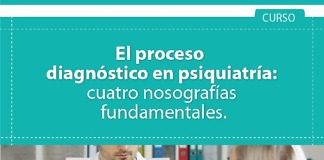 Capacitarán sobre el diagnóstico en psiquiatría