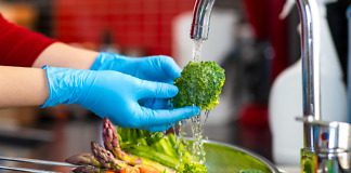 Nuevas capacitaciones sobre seguridad alimentaria