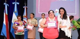 Comienza este martes con acto de reconocimiento, la agenda del 8 M