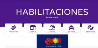 Se brindan cursos para la obtención del carnet de manipulación de alimentos