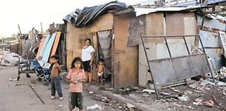 INDEC: Concordia lidera el índice de pobreza en Argentina