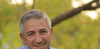 «Quiero hacer de Concepción del Uruguay la ciudad más importante de Entre Ríos» expresó Juan Ruiz Orrico