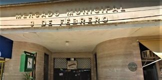 Adjudicaron la primera etapa de obras del Mercado