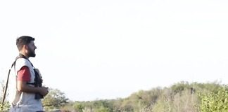 Comenzó el relevamiento de aves y flora en la Reserva Isla del Puerto