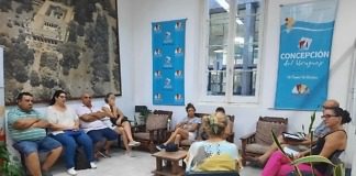 Trabajan para optimizar el servicio de guía turística en la ciudad