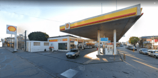 Shell subió el precio de sus combustibles