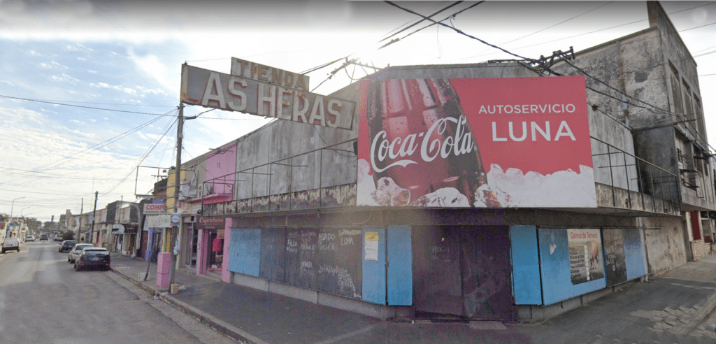 Concordia: Detenido luego de robar alimentos en un Supermercado