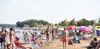 La temporada dejó contundentes números para la ciudad