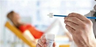 Realizan tests del HPV en los Centros de Salud