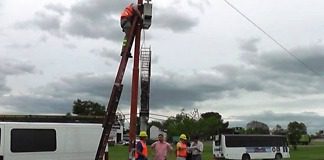 Suman medidas y gestiones para mejorar la seguridad