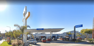 Nuevo aumento de combustibles desde abril