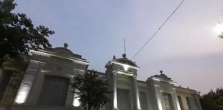 Finalizó la obra de puesta en valor de la escuela Juan José Viamonte de Concepción del Uruguay