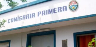 Detuvieron al presunto autor que baleó a un joven el día de ayer