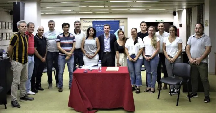 Asociación de Hockey (2)