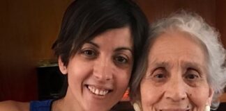 Blanca Díaz de Garnier será designada “Ciudadana Ilustre de Concepción del Uruguay”