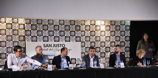 Oliva: “No hay sociedad que se desarrolle, si no es con el conocimiento de las universidades”