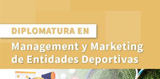 La Universidad de Concepción del Uruguay ofrece la Diplomatura en Management y Marketing Deportivo